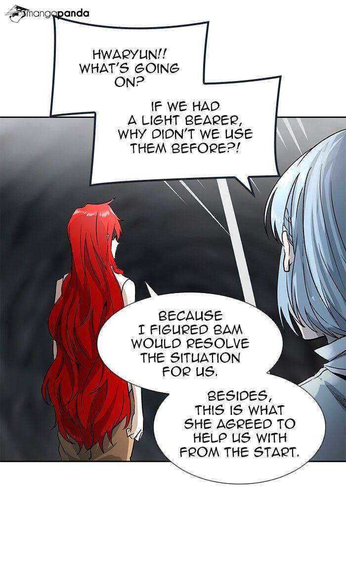 Tower of God Chapter 485 image 083